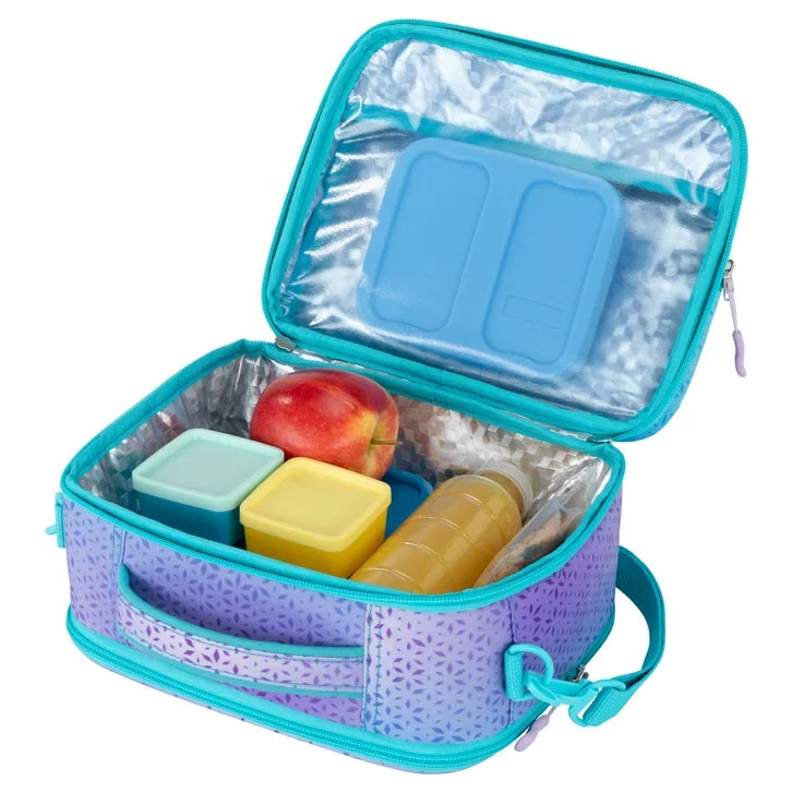 Roots - Expandable Insulated Lunch Bag, 9L