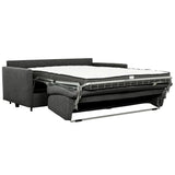 Matteo Sofabed with Memory Foam Double Mattress