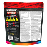 Dynomight Pre-Workout 60-count Variety Pack