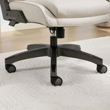 La-Z-Boy Office Manager Chair with Flip-Up Arms
