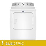 Maytag 7.0 cu ft. Electric Dryer with Extra Power and Pet Pro Option