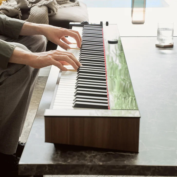 Casio Privia PX-S6000 88-Key Smart Hybrid Hammer Action Keyboard