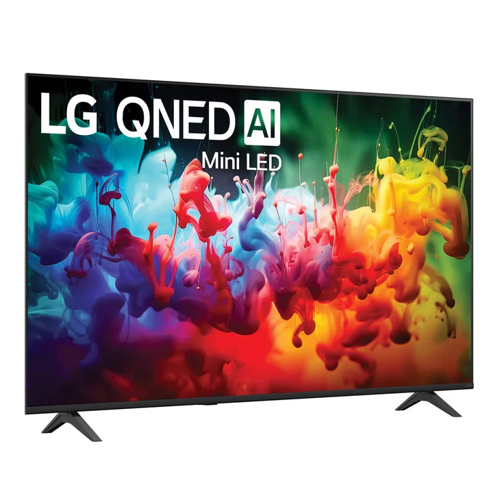 LG 65" Class - QNED75B Series - 4K UHD Mini-LED TV