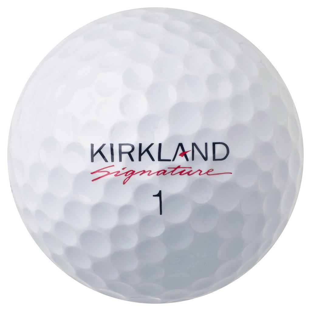 Kirkland Signature V3.0 Golf Ball, 24-count