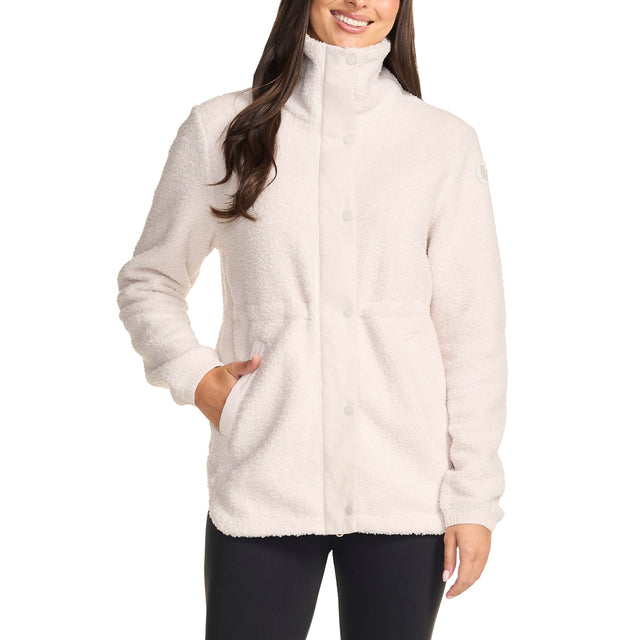 Lolë Women’s Fleece Jacket S0