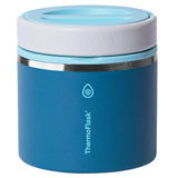 Thermoflask 590 ml (20 oz) Insulated Food Jar, 2-pack