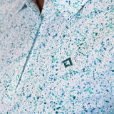 Verzus Family Golf Collection - Moisture-Wicking Performance Shirt