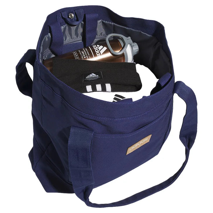 adidas Women’s Canvas Court Tote Bag