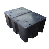 Multinautic® R-400 Foam Filled Dock Float