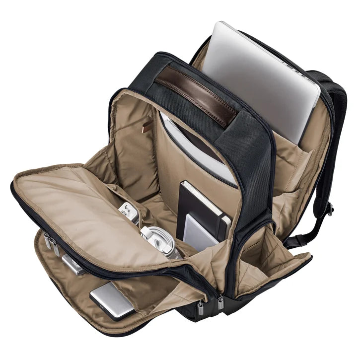 Briggs & Riley Large Backpack