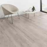 Quickstyle Premium 14MM Thick 7.68 in. X 47.32 in. Waterproof AC5 Laminate Flooring (17.66 sq. ft.)