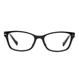 Innovative Eyewear Julia Readers with Blue Light Protection, Pack of 2