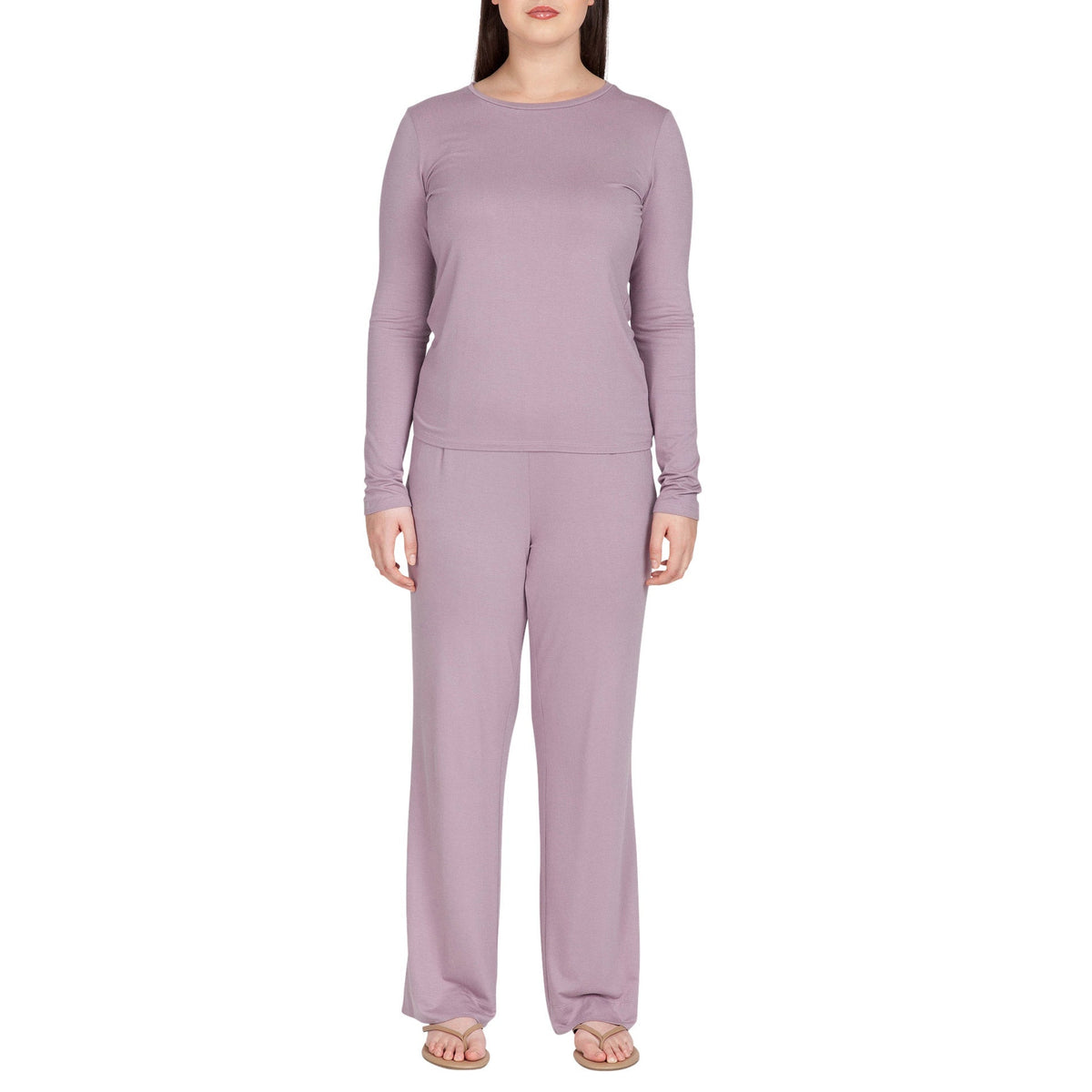 TKEES Women’s Lounge Set, 2 Pieces