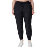 Tuff Athletics Women’s Woven Jogger