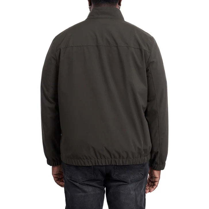 Tommy Hilfiger Men's Lightweight Bomber Jacket