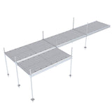 MultiNautic - Polymer Decking Kit, for use with QP-400 Aluminium Stationary Docks