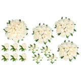 Romantic Rose Bridal Collection