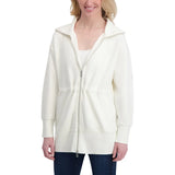 Converse Women's Knit Anorak Jacket