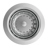 American Standard Raviv 32-Inch Stainless Steel Kitchen Sink With Pull-down Faucet