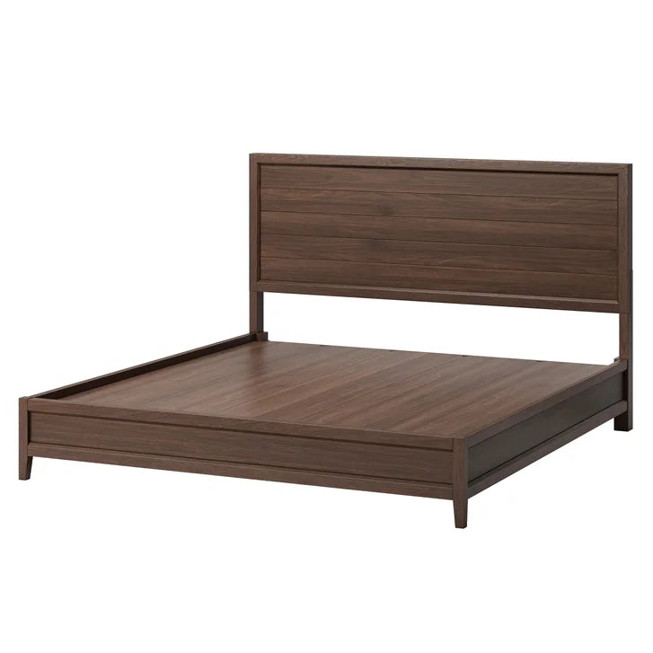 Scarlett Loft Platform Bed