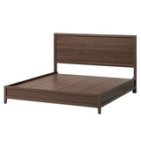Scarlett Loft Platform Bed