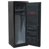 Sports Afield 6.29 cu. ft. Fire Rated and Waterproof Gun Safe