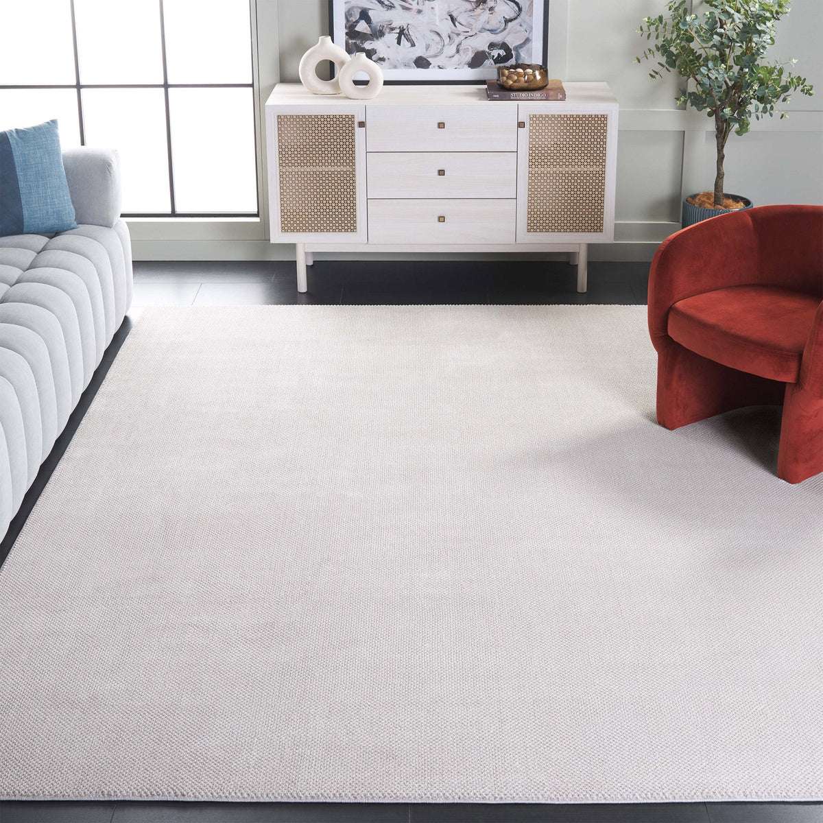 Safavieh Continental Collection Heritage Indoor Area Rug