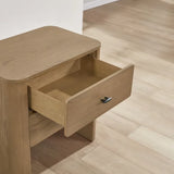Flexsteel Noren Nightstand