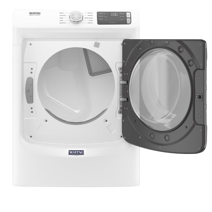 Maytag 7.3 cu. ft. Electric Dryer with Moisture Sensing