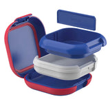 Bentgo Chill Lunch and Mini Box Set, 2-pieces