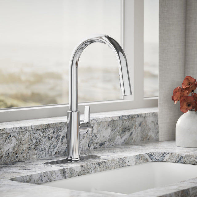 Kohler Rodean Pull-down Kitchen Faucet Y6