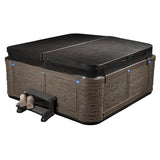 Evolution Spas Aurora 95-jet Spa