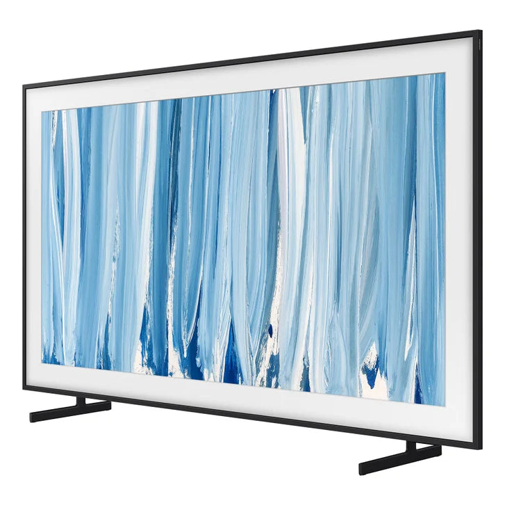 Samsung 55" Class - The Frame Pro Series - 4K UHD QLED LCD TV