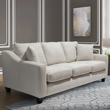 Minhas Fabric Sofa