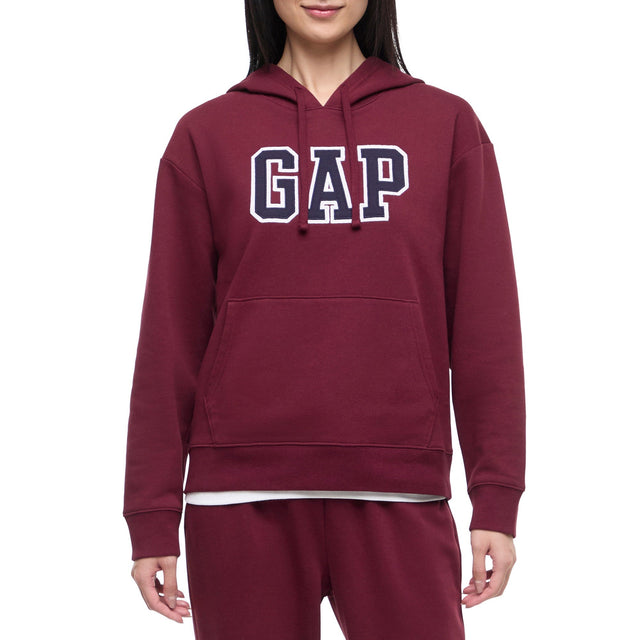 Gap Women's Logo Hoodie Z6