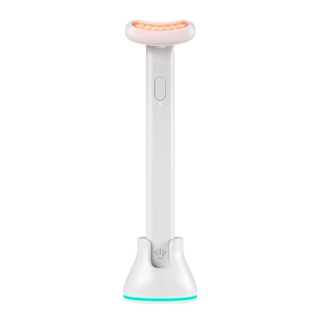 Kala Red Light Therapy Wand with Built-in Charging Dock R5