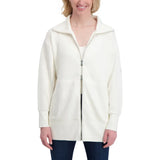 Converse Women's Knit Anorak Jacket