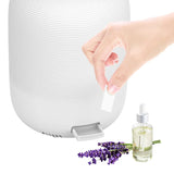 Pure Enrichment Hume Sense Top Fill Humidifier, 2 Pack