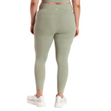 Aurum Women's 7/8 Leggings with Pockets