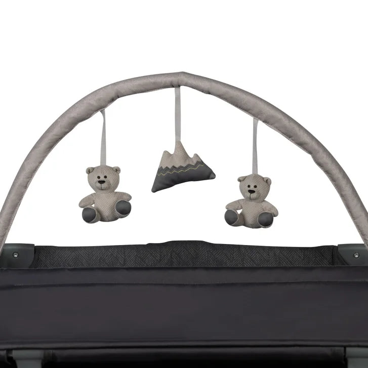 Safety 1st Amherst 3-In-1 Playard, Castle Point