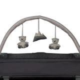 Safety 1st Amherst 3-In-1 Playard, Castle Point