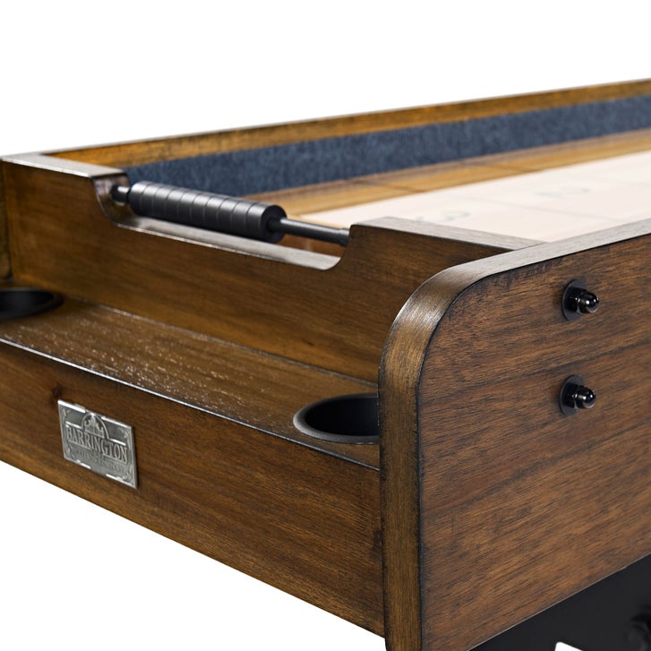 Barrington Billiards Coventry Collection 12 ft. Shuffleboard Table