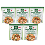 Yorkshire Valley Farms Frozen Organic Chicken Breast, 2 kg