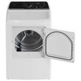 Frigidaire Laundry Bundle 5.1 cu ft. Top Load Washer and 7.0 cu ft. Gas Dryer