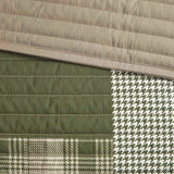 Woolrich 3-piece Coverlet Set