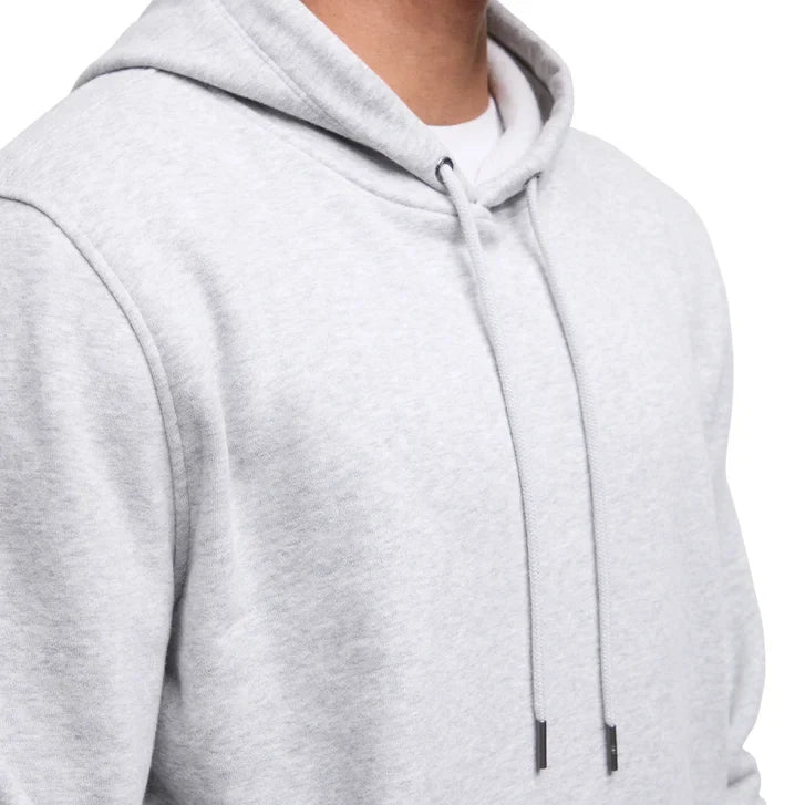 Gap Men's Fleece Hoodie With Kangaroo Pocket