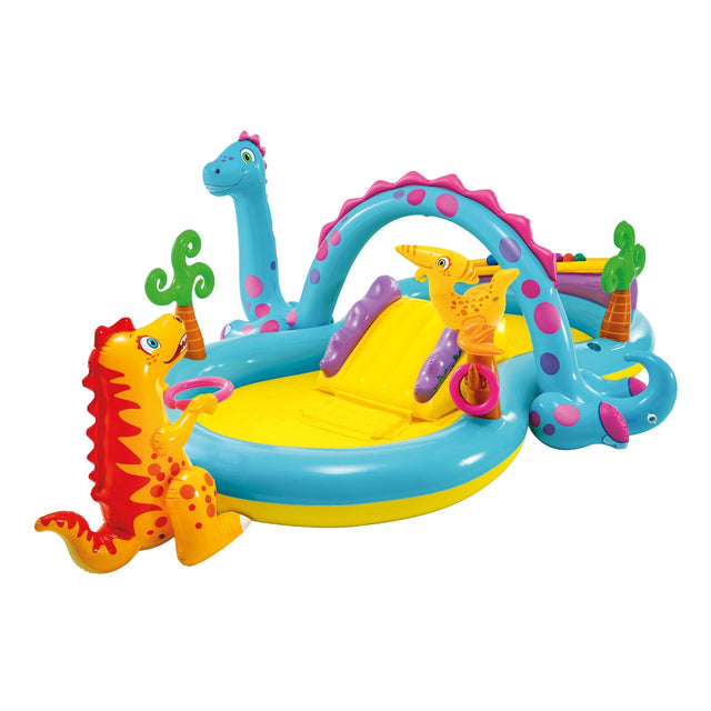 Intex Dinoland Play Center F6