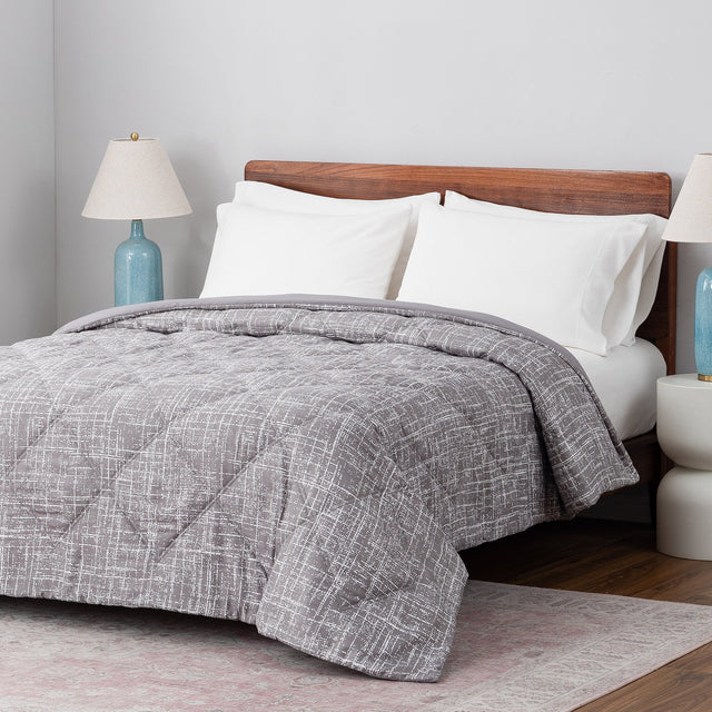 Berkshire Home Company Down Alternative Filled Blanket B3