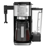 Ninja DualBrew Grounds & K-Cup Pods Hot and Iced 14-Cup Coffee Maker with Rapid Cold Brew