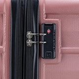 Samsonite - Profile, 2-piece Hardside Luggage Set